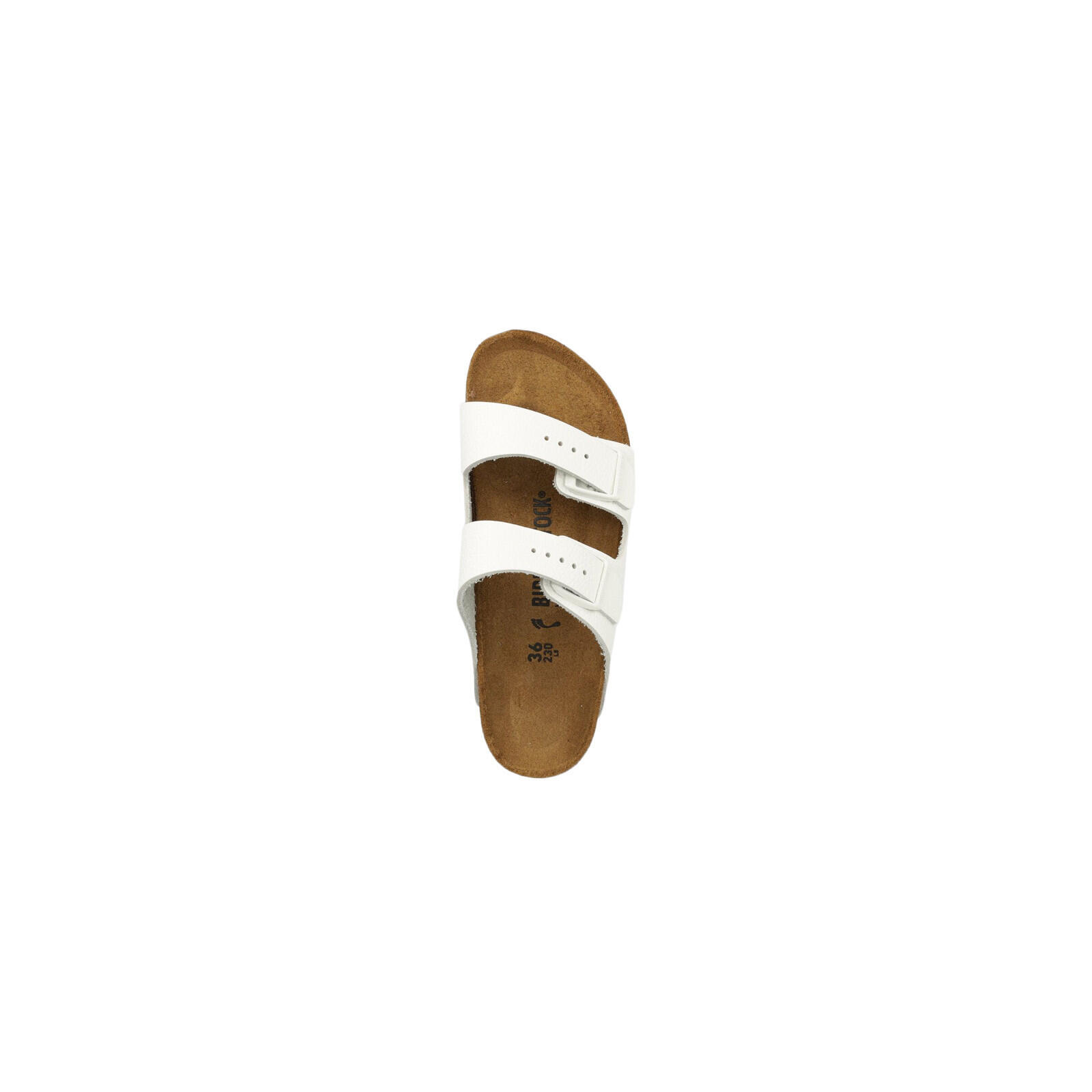 Sandale Birkenstock ARIZONA VL 4/5