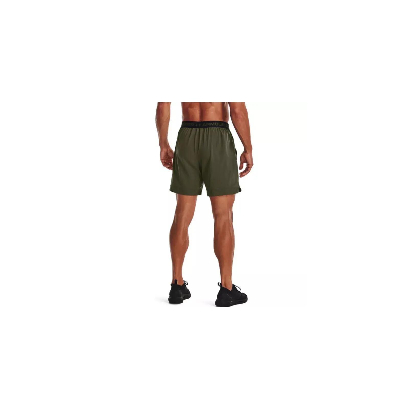 Pantaloncini corti in tessuto Under Armour Vanish 26 cm 5/6