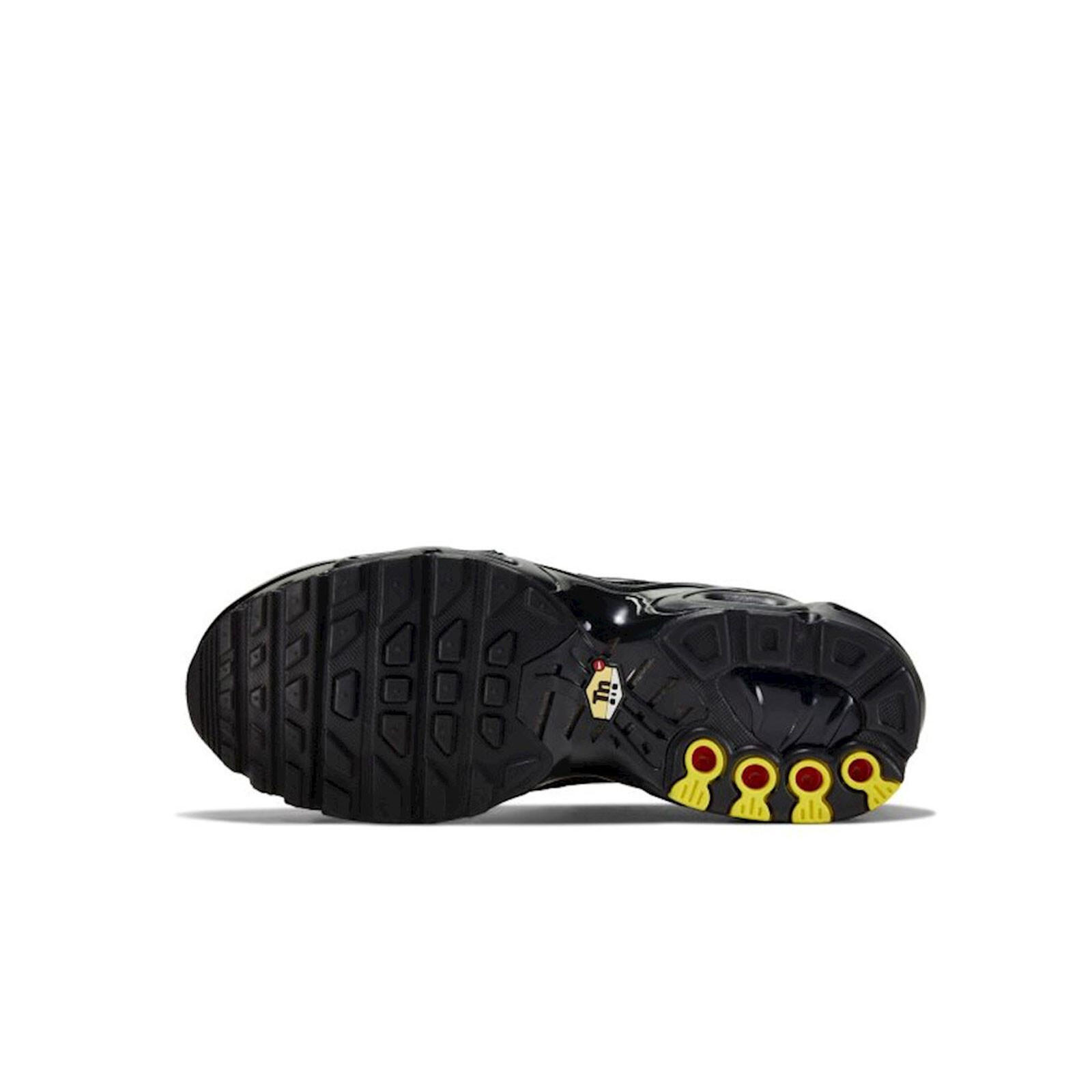 Schoenen  Air Max TN Plus Triple Black 5/5