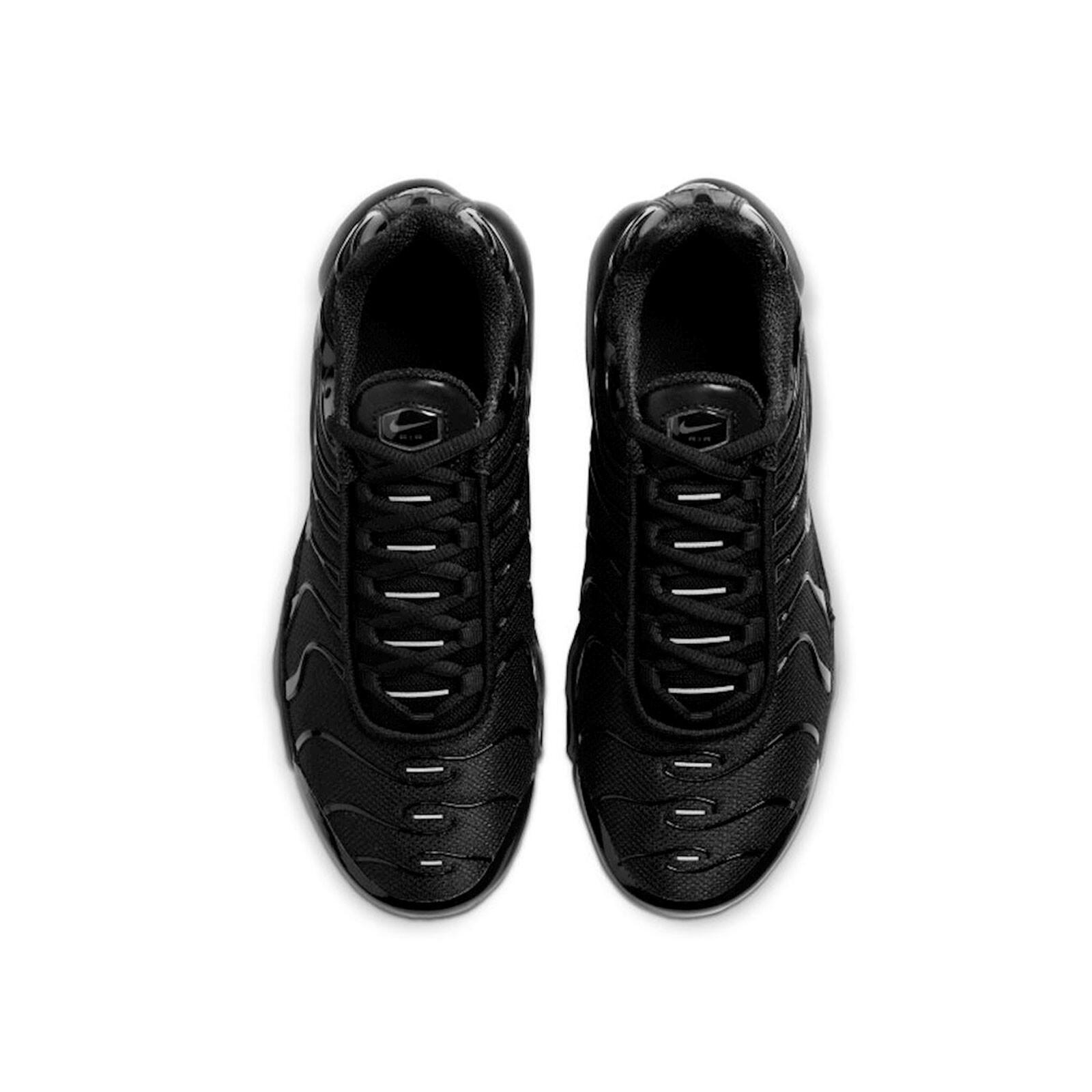 Schoenen  Air Max TN Plus Triple Black 4/5