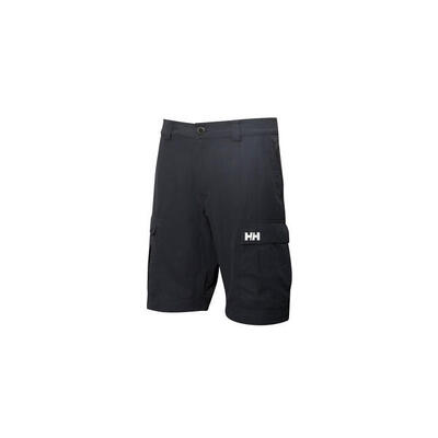 Kurze Hose für Herren Helly Hansen Qd Cargo Marineblau