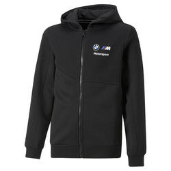 Veste de survêtement Puma BMW M MOTORSPORT Junior