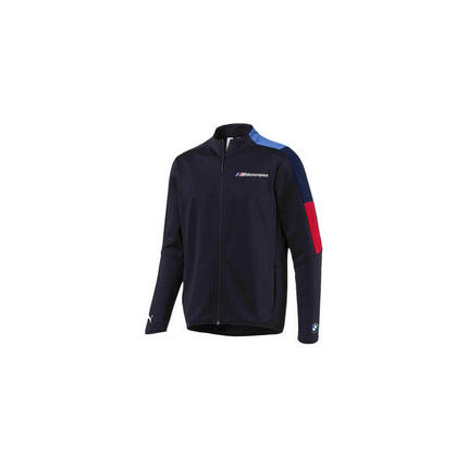 Veste de survêtement Puma T7 BMW Motorsport