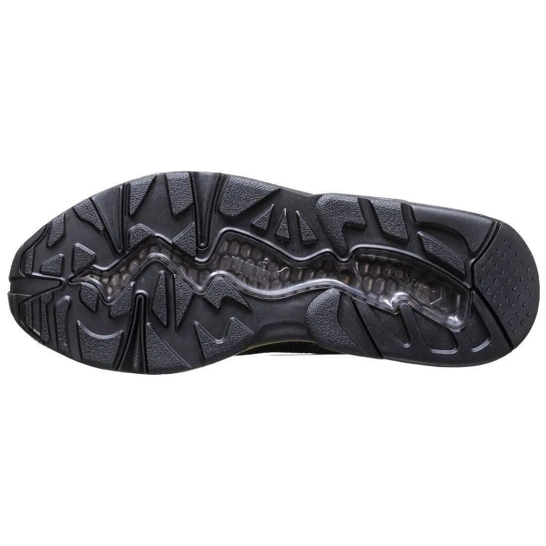 Baskets mode Homme R698 KNIT MESH V2 Noir 5/6