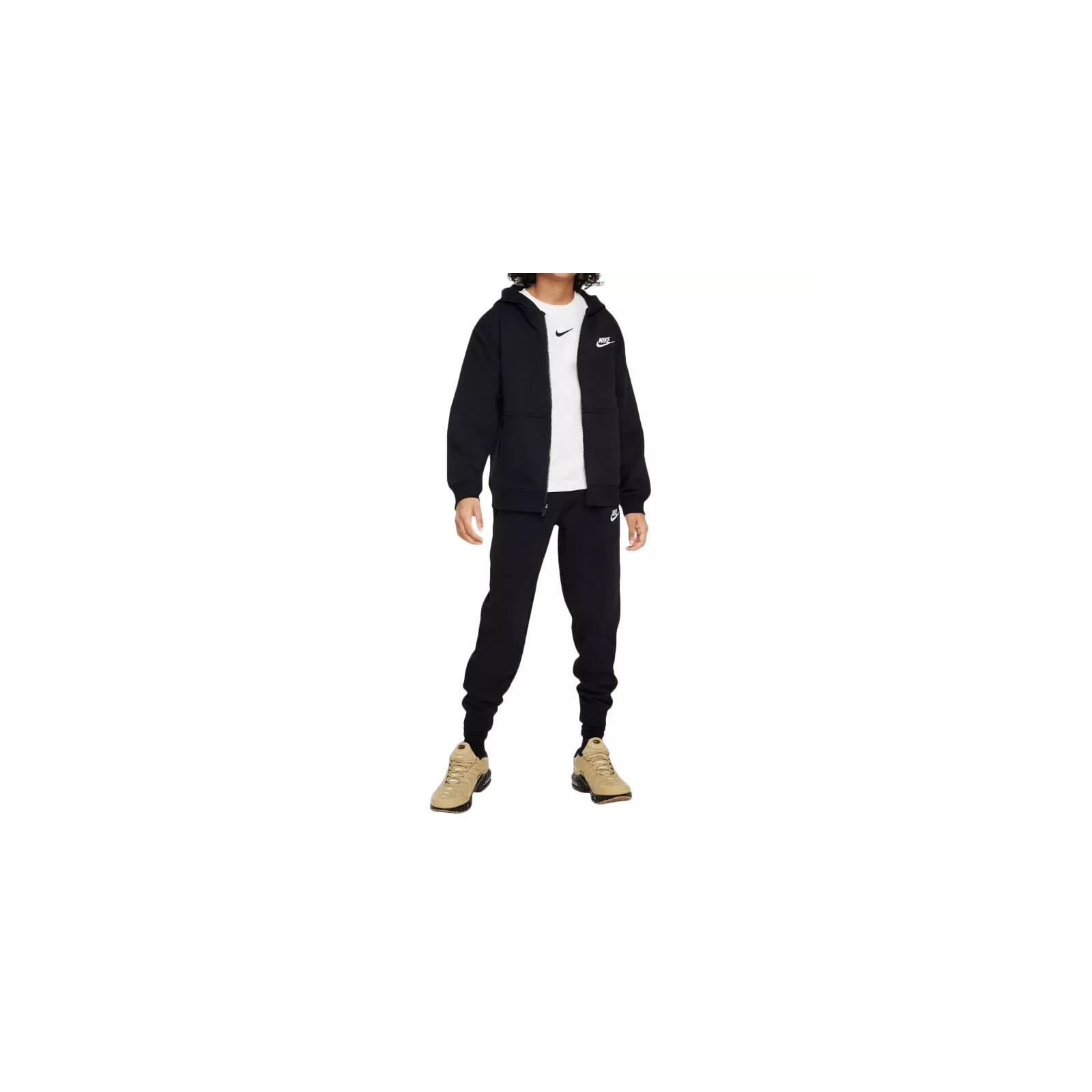 NIKE picture