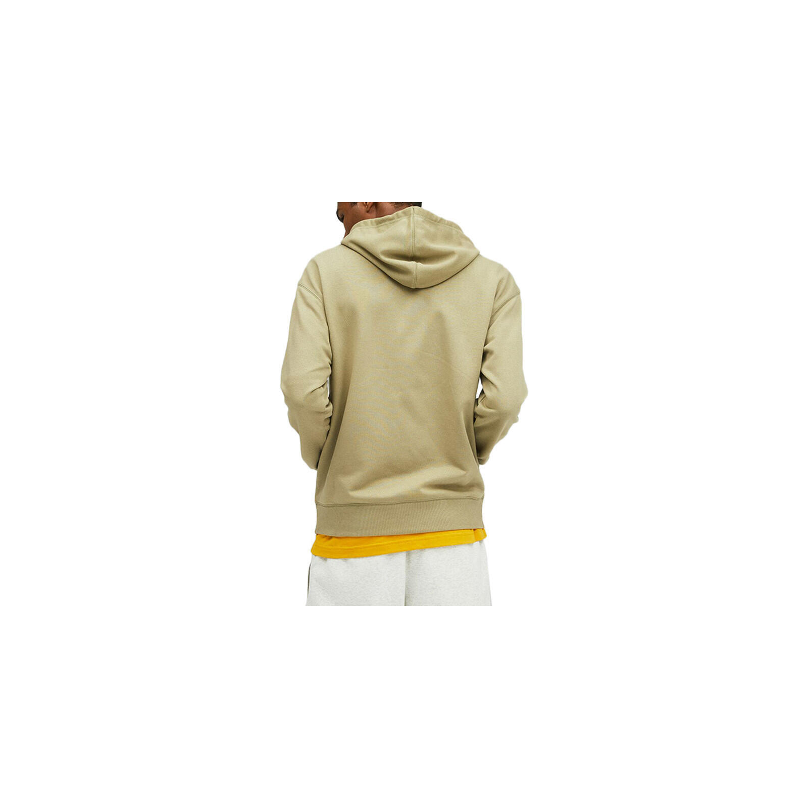 Sweat à Capuche New Balance UNISSENTIALS PO 4/5