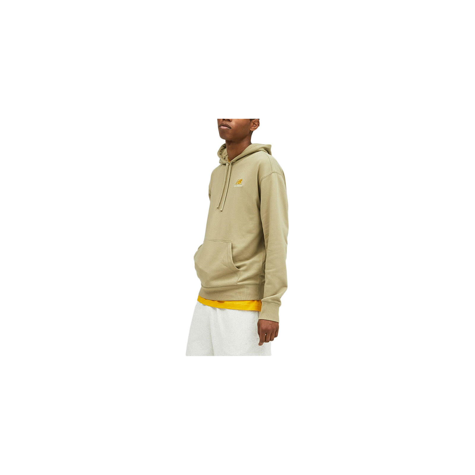 Sweat à Capuche New Balance UNISSENTIALS PO 5/5