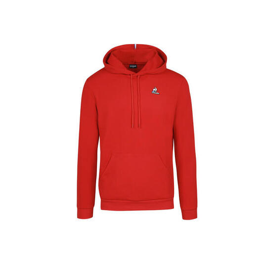 Sweat à capuche Le coq sportif ESSENTIELS