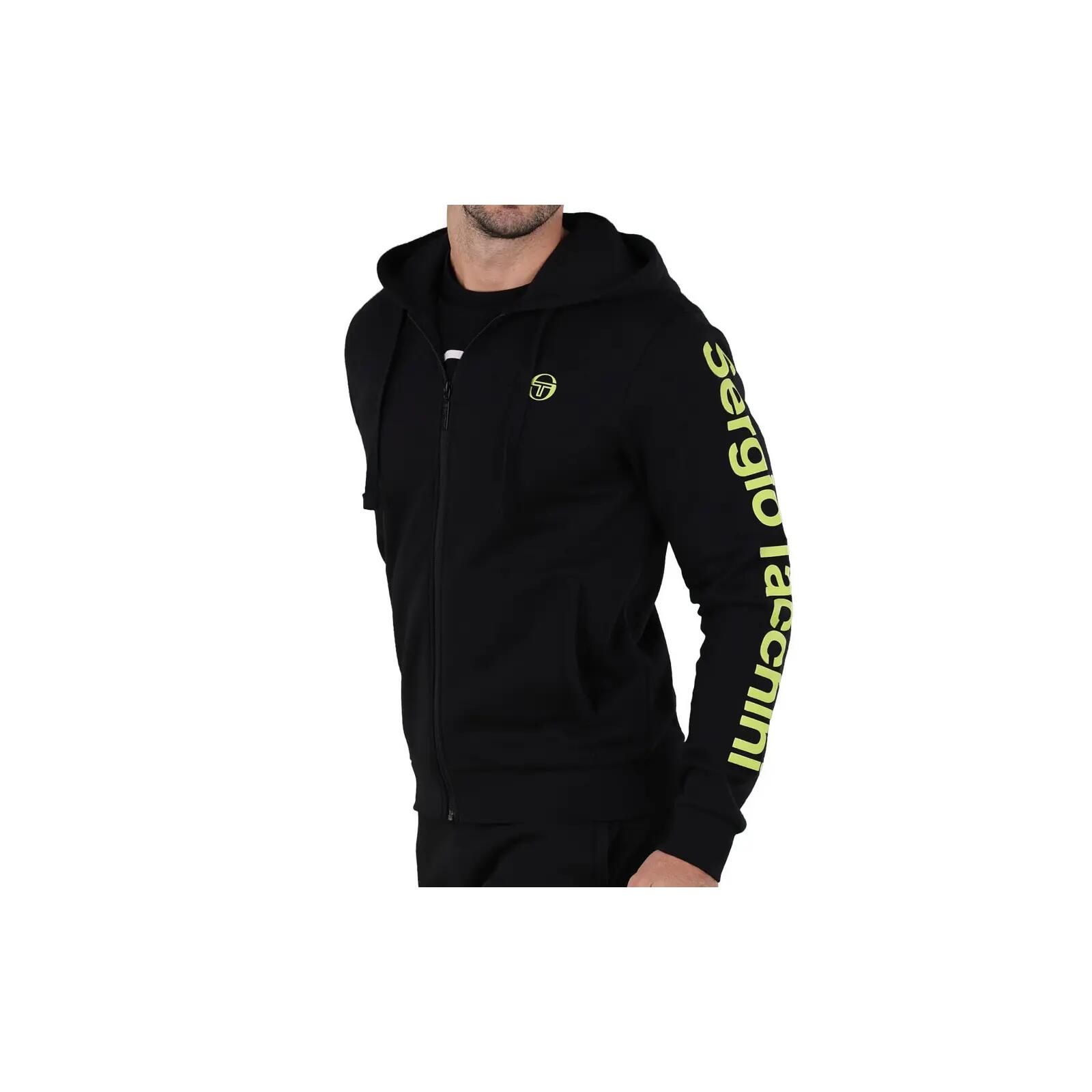 Sweatshirt Sergio Tacchini NAMAR 2/4