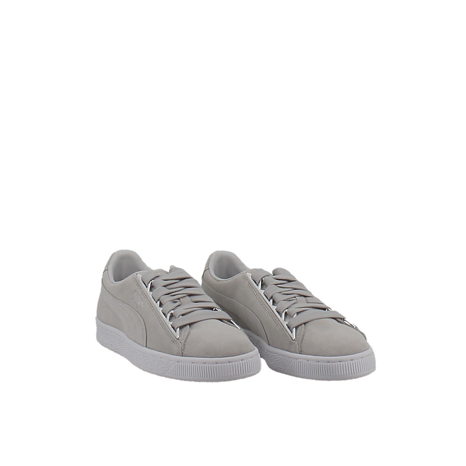 Basket Puma SUEDE JEWEL METALLIC 3/6