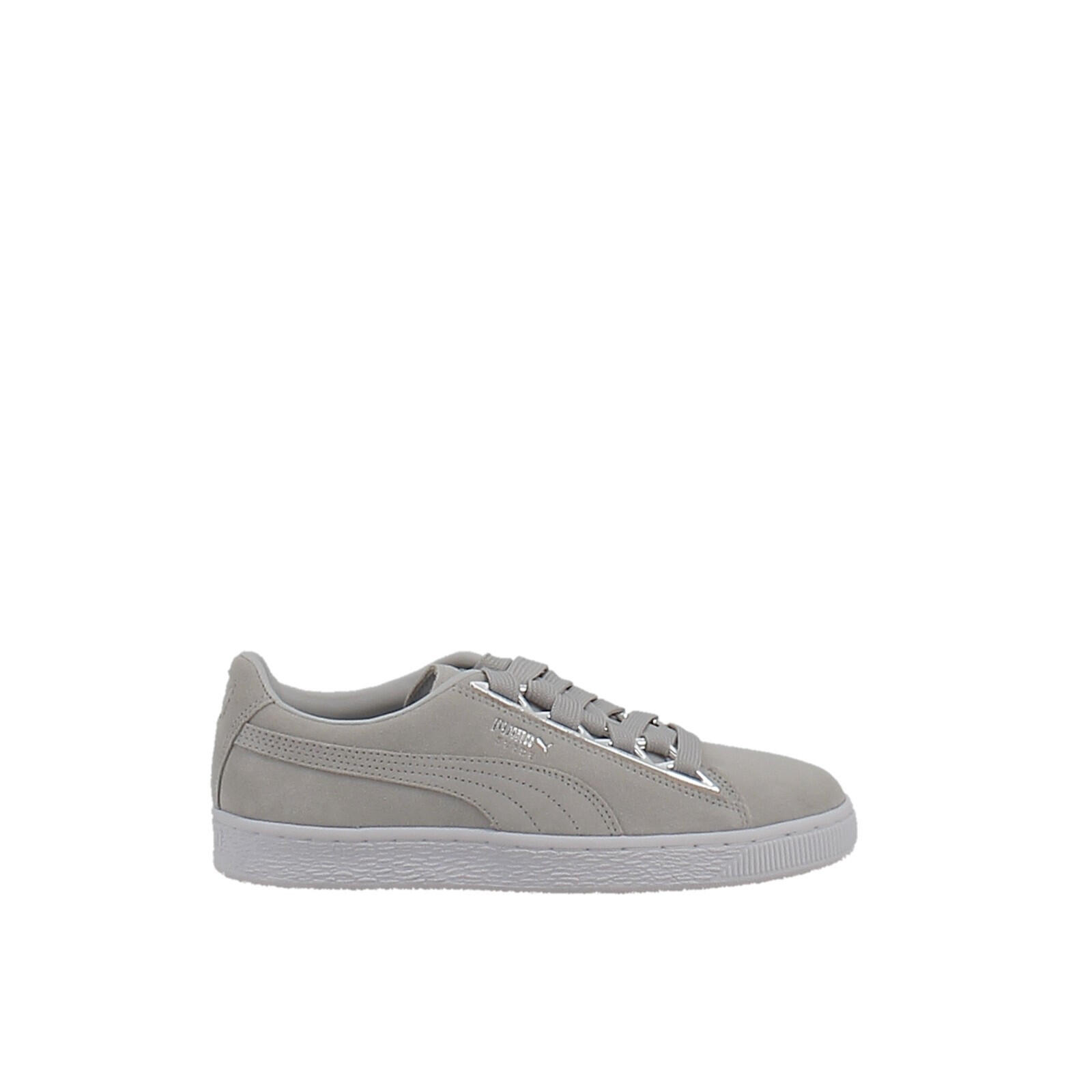 Basket Puma SUEDE JEWEL METALLIC 2/6
