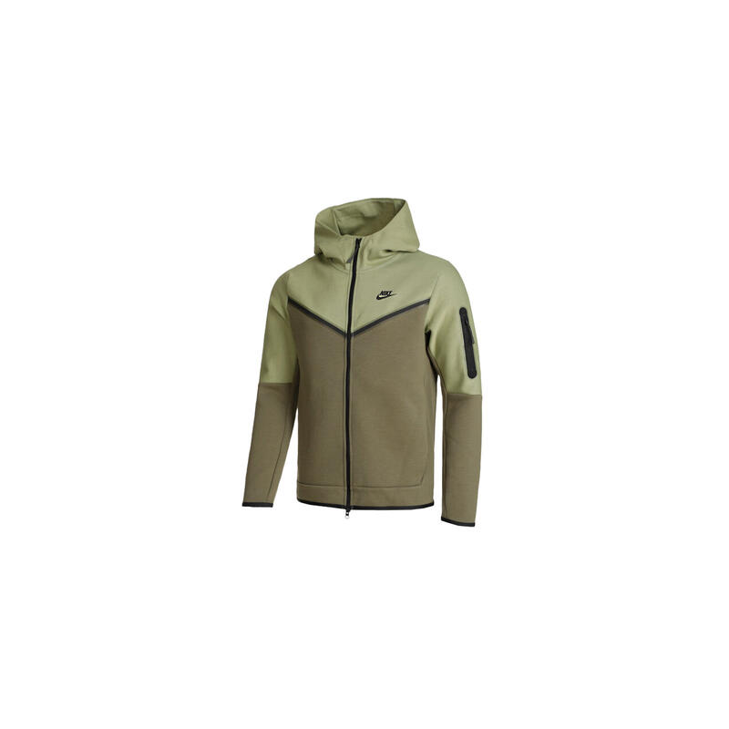 Veste de survêtement Nike TECH FLEECE FULL ZIP
