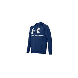 Sweat à capuche Under Armour RIVAL FLEECE LOGO