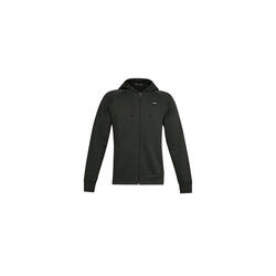 Sweat à capuche Under Armour RIVAL FLEECE FULL ZIP