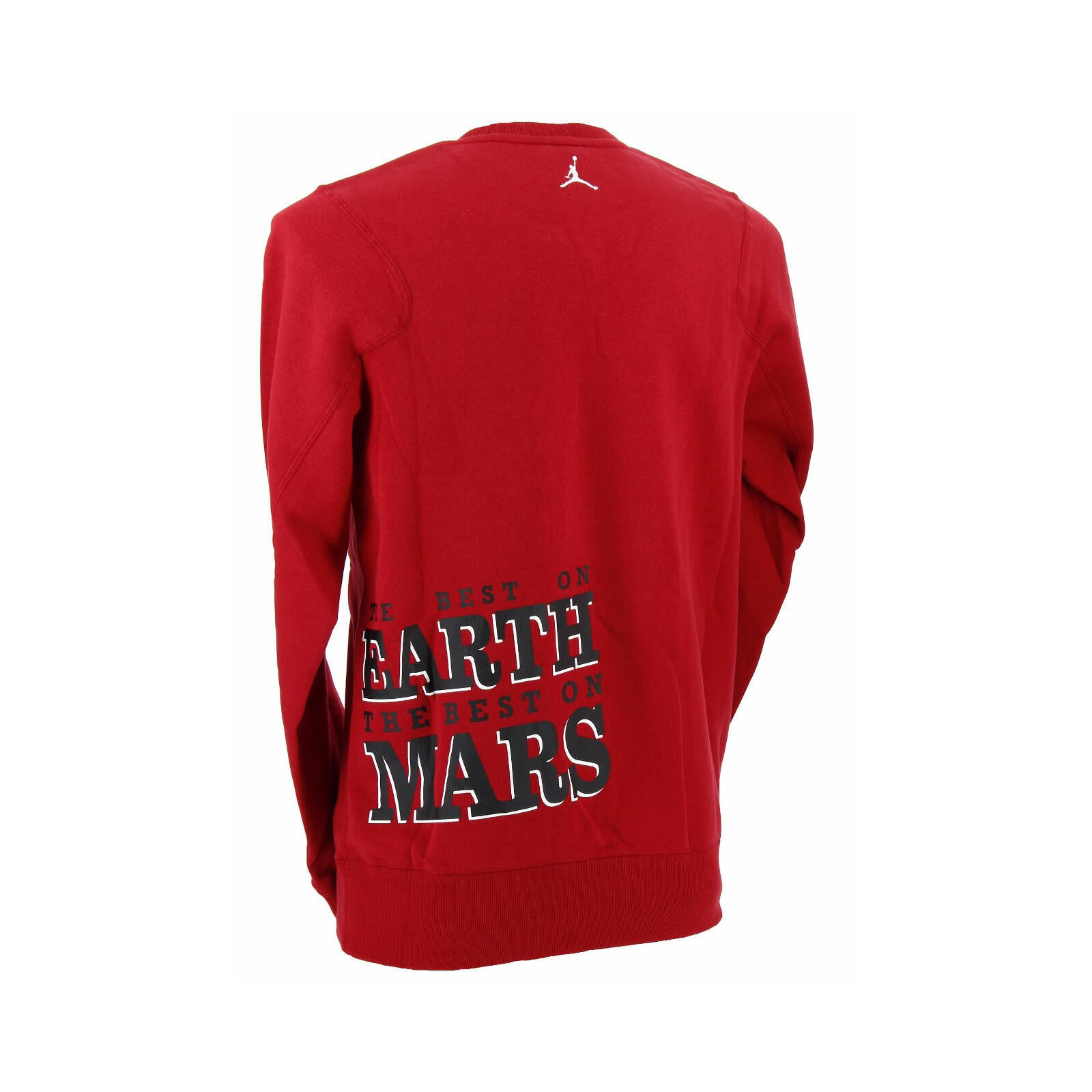 Sweat Nike Jordan Mike and Mars Fleece 3/3