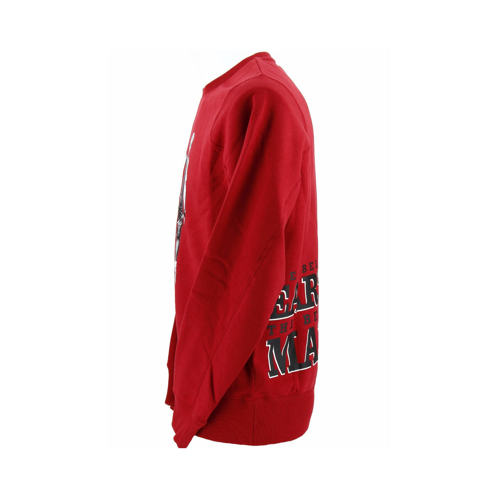 Sweat Nike Jordan Mike and Mars Fleece 2/3