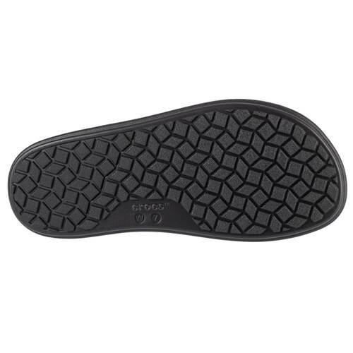 Buty do chodzenia damskie Crocs Brooklyn Luxe Strap