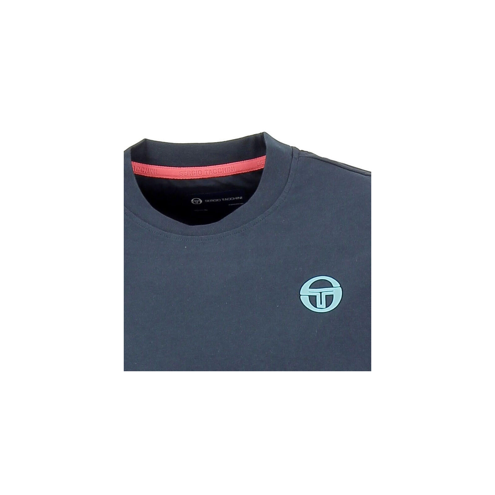 Tee-shirt Sergio Tacchini CALGARY 3/3