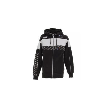 Sweat à capuche Puma FD BMW MMS SDS