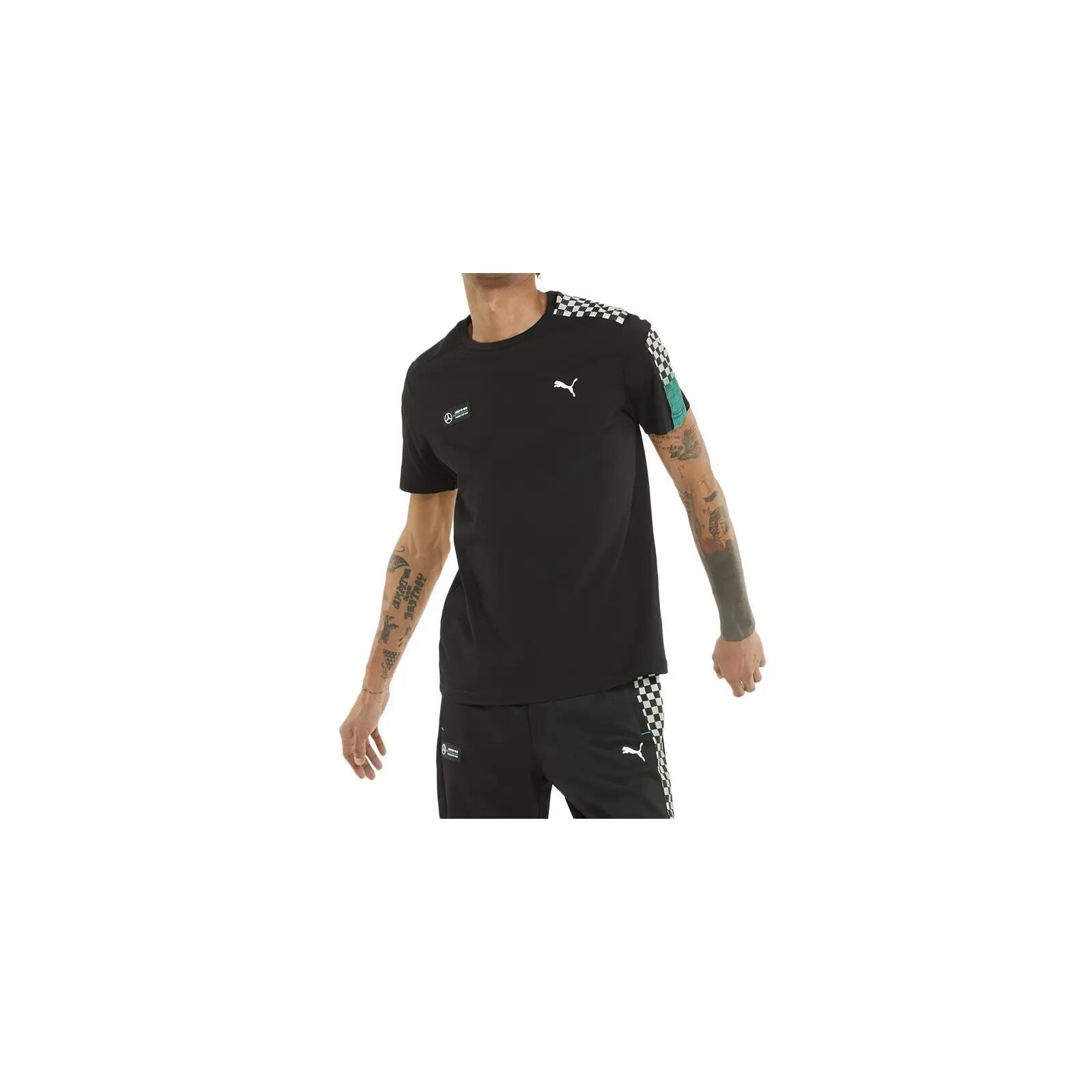 Tee-shirt Puma FD MAPF1 T7 4/7