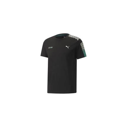 Camiseta Puma TEE-SHIRT HOMME MERCEDES AMG PETRONAS PUMA