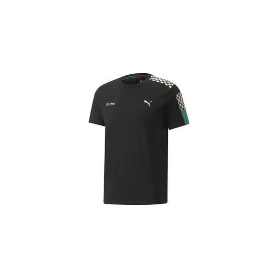 Camiseta Puma TEE-SHIRT HOMME MERCEDES AMG PETRONAS PUMA
