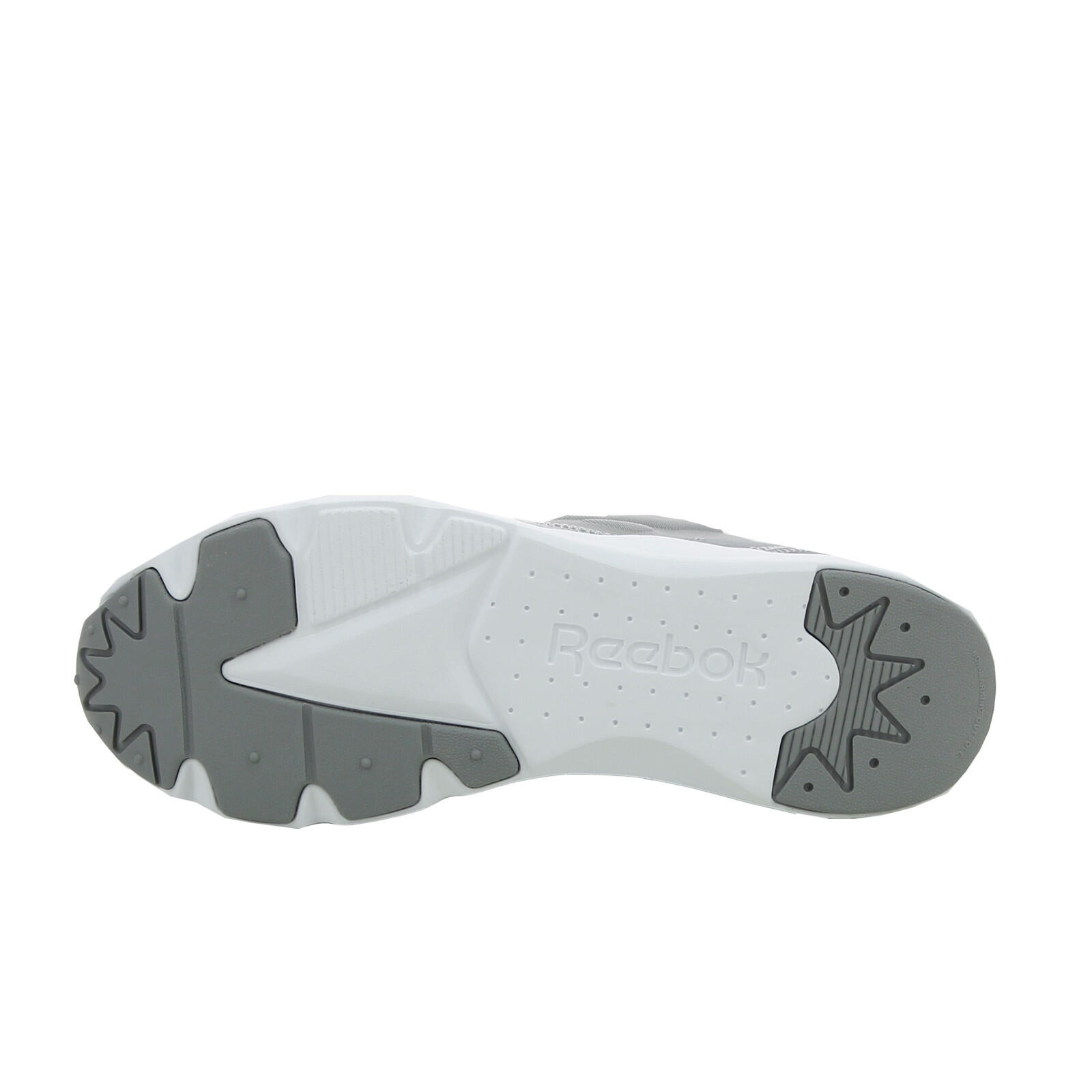 Basket Reebok FuryLite Slip Contemporary - V69111 4/4