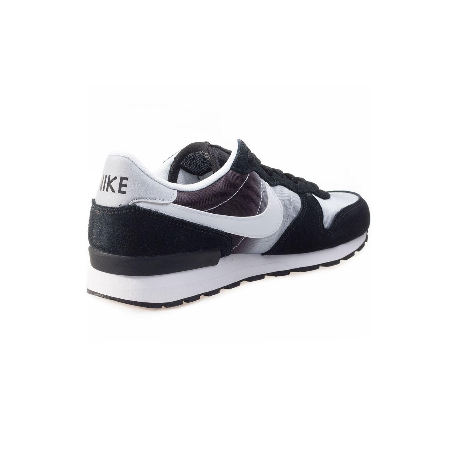Basket Nike Internationalist Junior 3/3