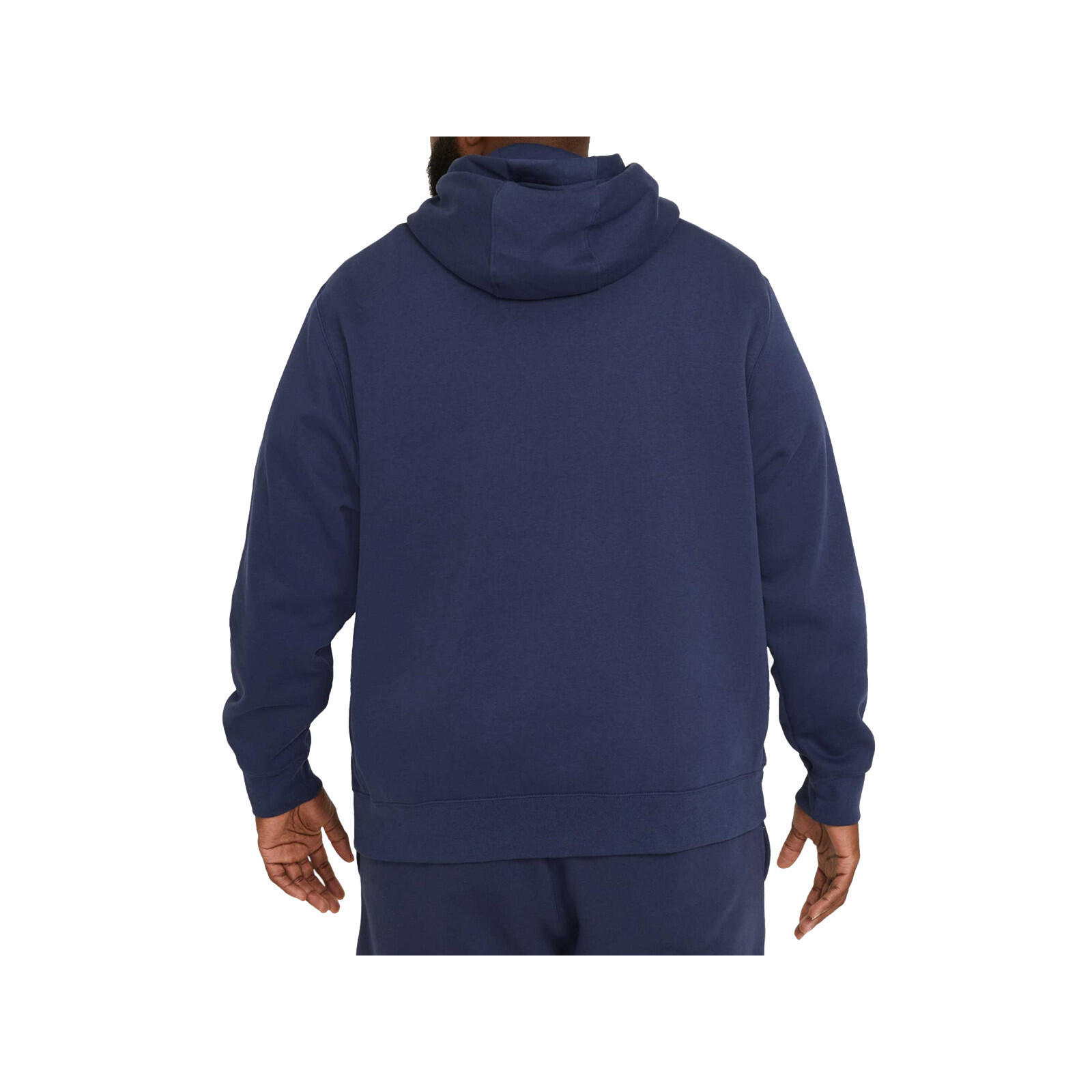 Sweat à capuche Nike SPORTSWEAR CLUB 2/5