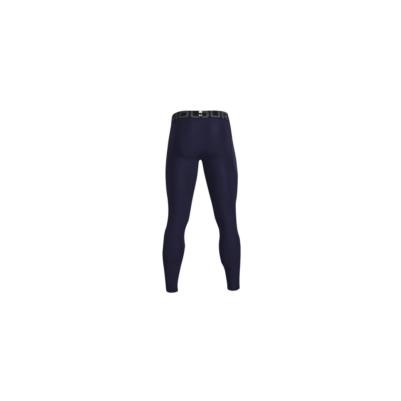 Legging de compression Under Armour Bleu marine 2/6