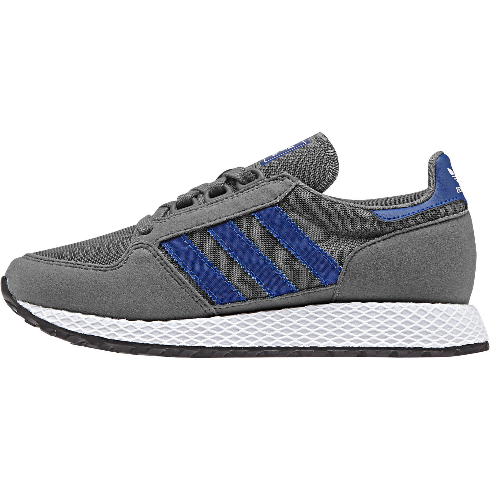 Basket adidas Originals Forest Grove Junior 1/3