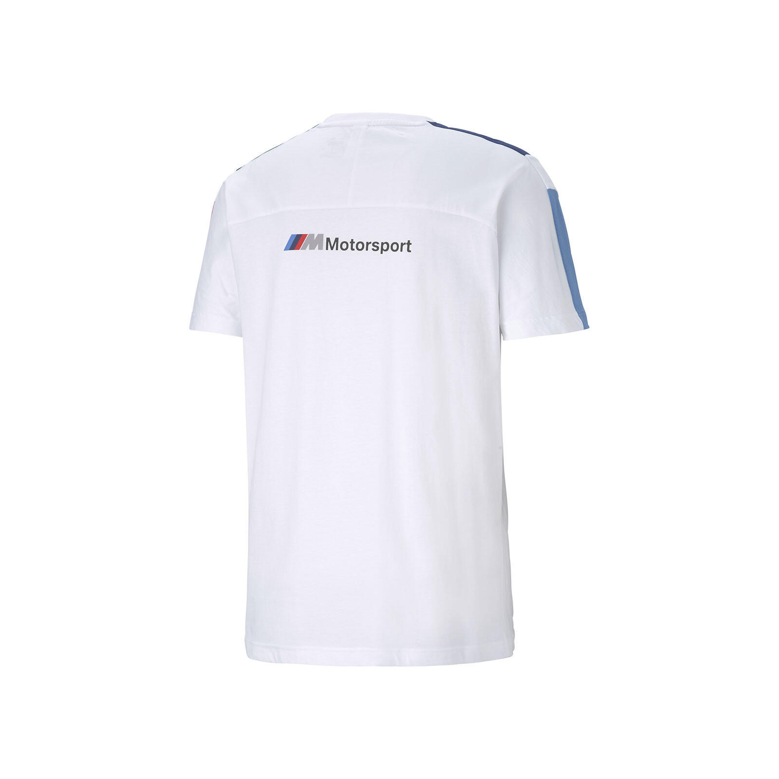 Tee-shirt Puma BMW MOTORSPORT T7 2/5