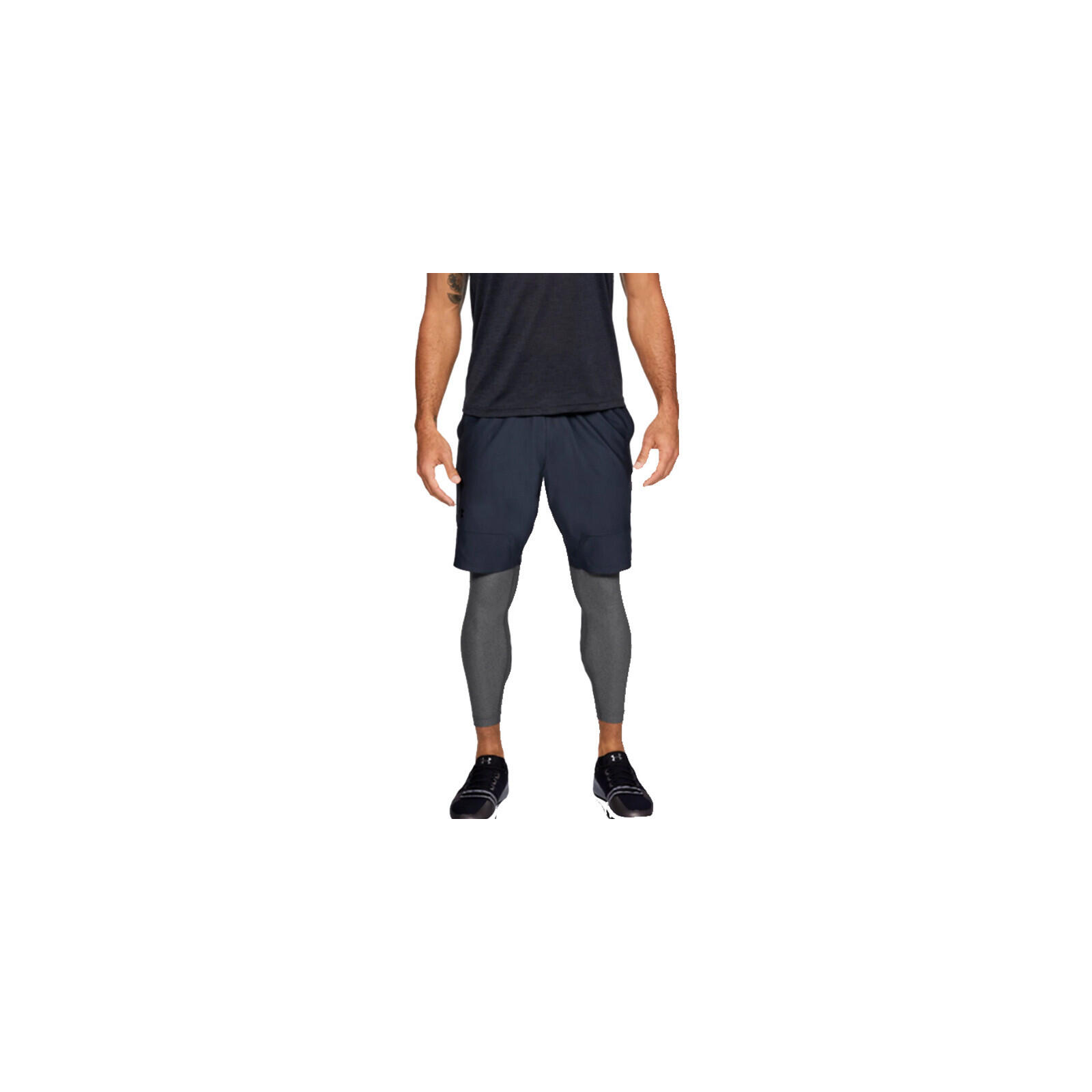 Legging Under Armour HG Armour 2.0 5/5