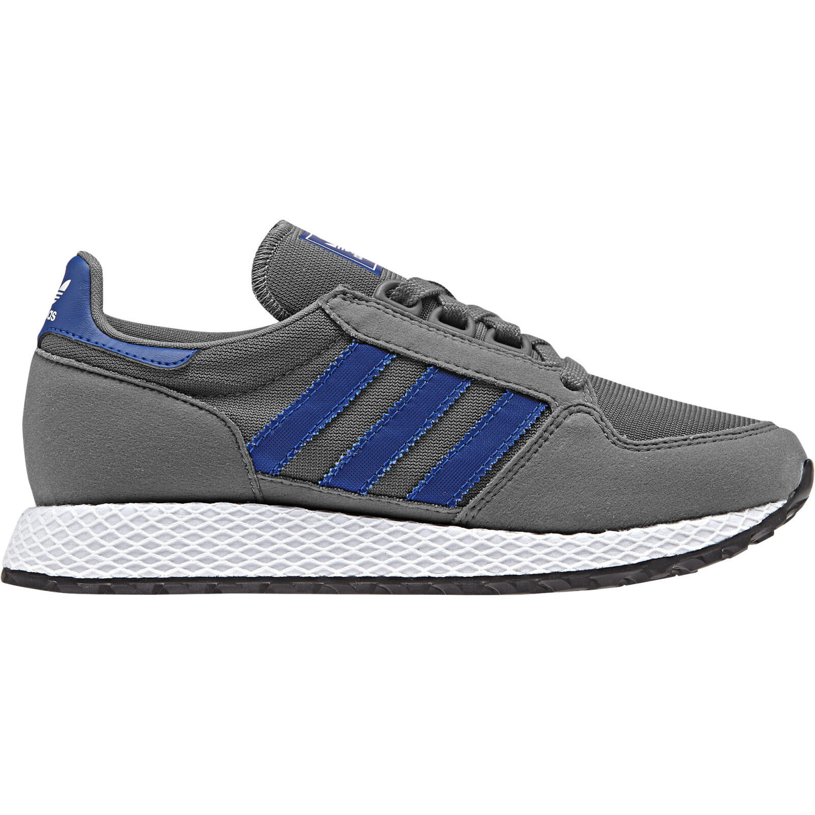 Basket adidas Originals Forest Grove Junior 2/3