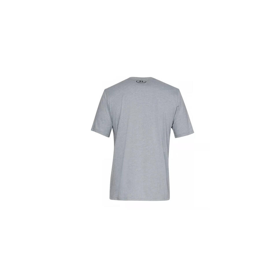 Koszulka Under Armor Sportstyle Lewa Dorosłych