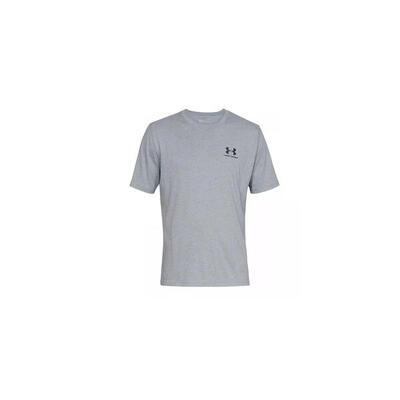 T-shirt under armour sportstyle left chest
