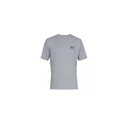 Tee-shirt Under Armour SPORTSTYLE LC SS