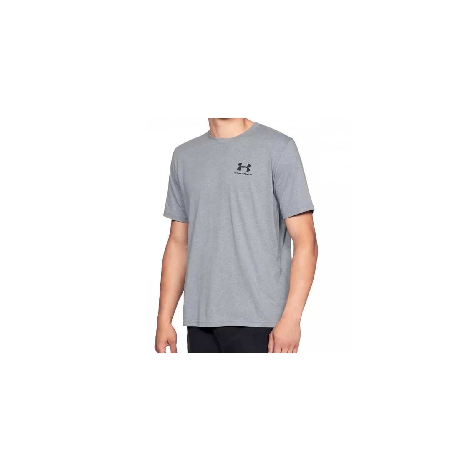 Tee-shirt Under Armour 3/7