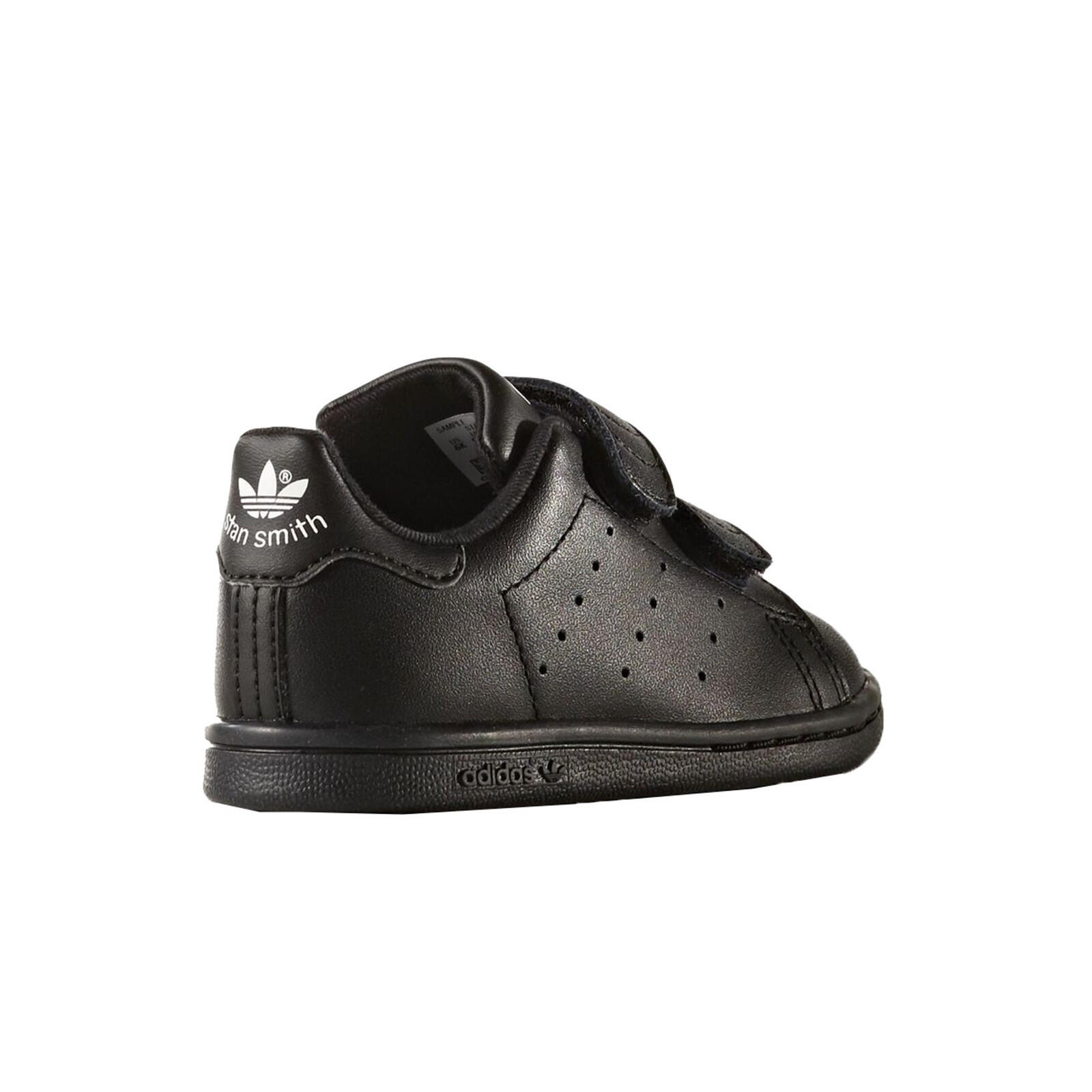 Basket adidas Originals Stan Smith Bébé 3/4