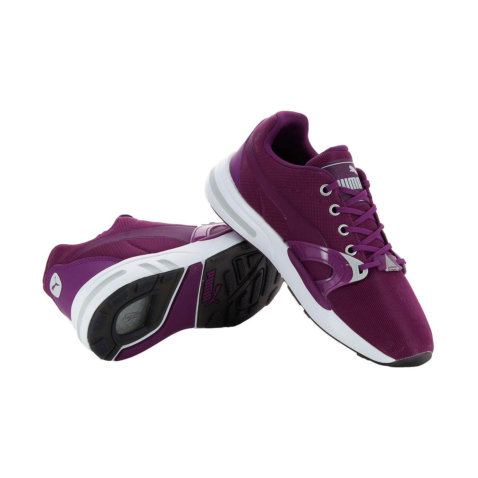 Basket Puma XT S Matt Shine - 359717-03 3/3