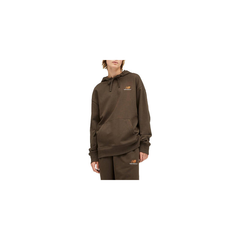 Sweat à Capuche New Balance UNISSENTIALS PO