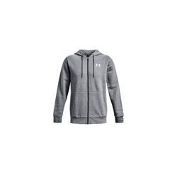 Sudadera Under Armour Ua Essential Fleece Fz Hood Adulto