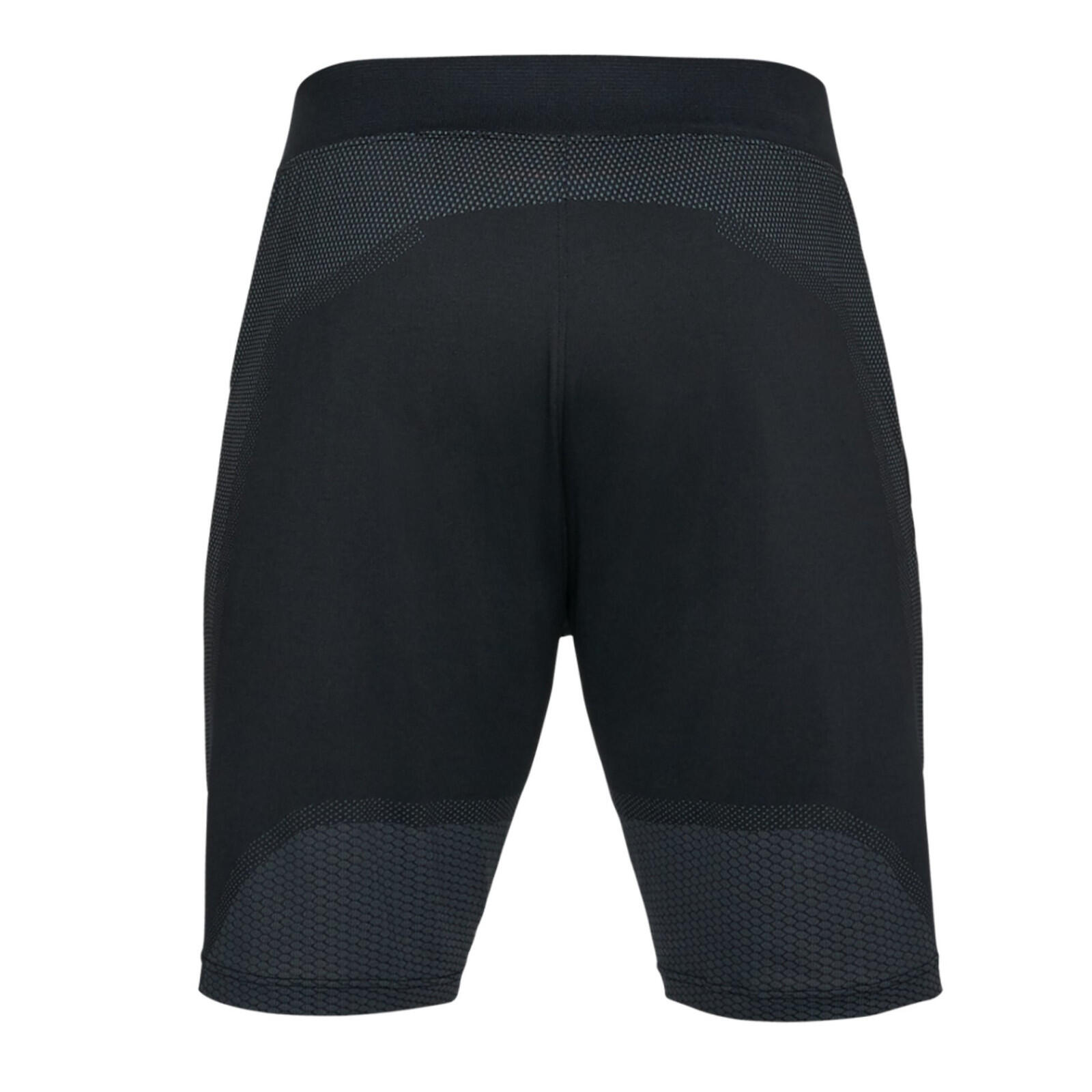 Pantaloncini corti Under Armour SHORT HOMME THREADBORNE SEAMLESS UNDER ARMOUR 2/6