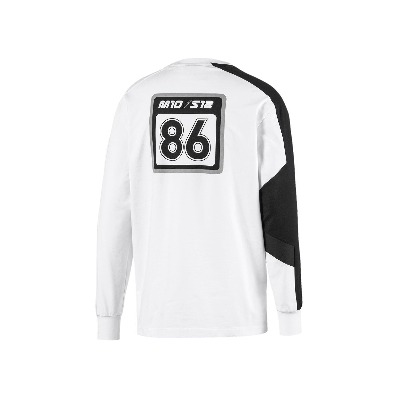 Sweat Puma BMW M MOTORSPORT 2/5