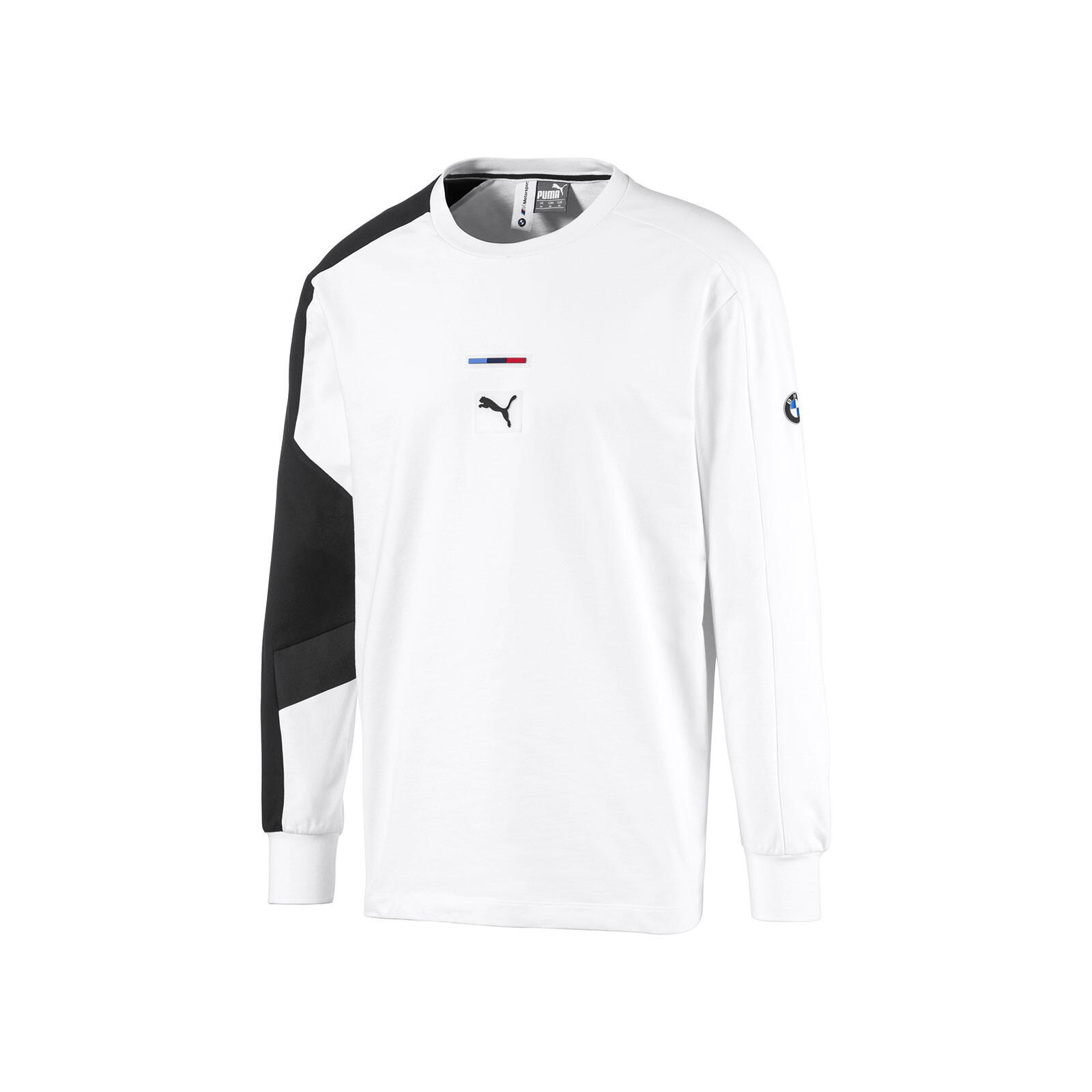 Sweat Puma BMW M MOTORSPORT 1/5