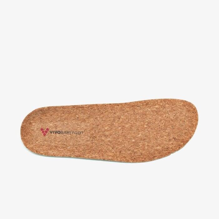 Vivobarefoot Everyday Insole - Womens - Cork