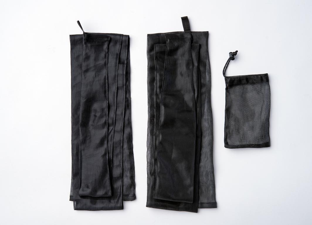 AMAZONAS Tarp Sock Protector For All Sizes