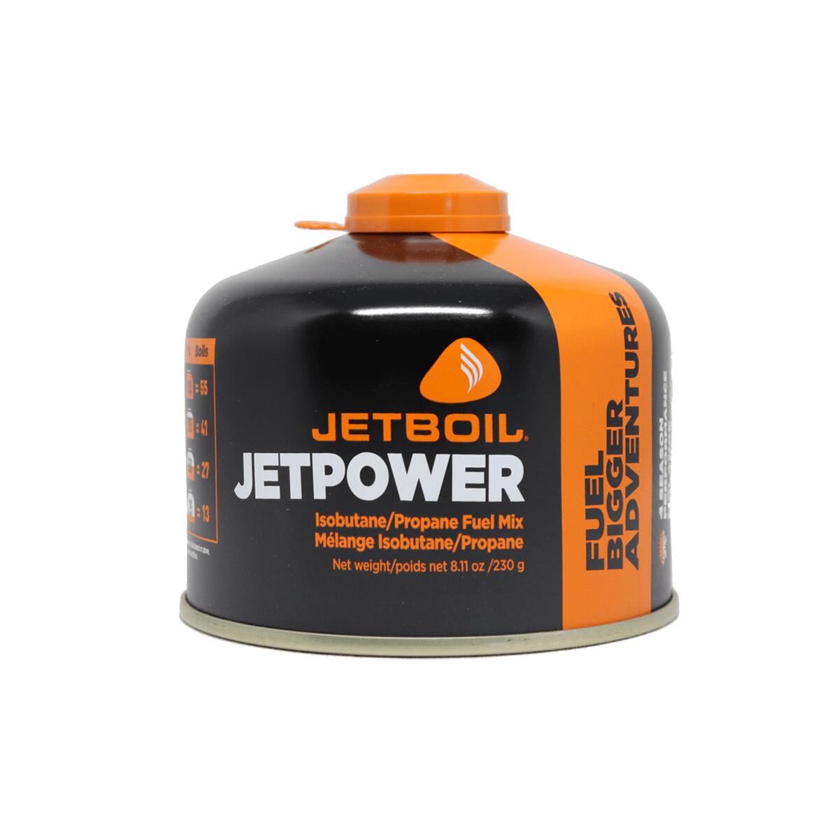 JETBOIL Jetboil Jetpower Fuel - 230 g