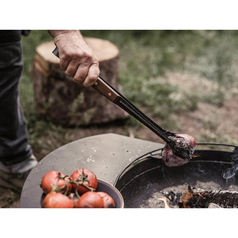 Barebones Pinze da cucina per cowboy / Pinze