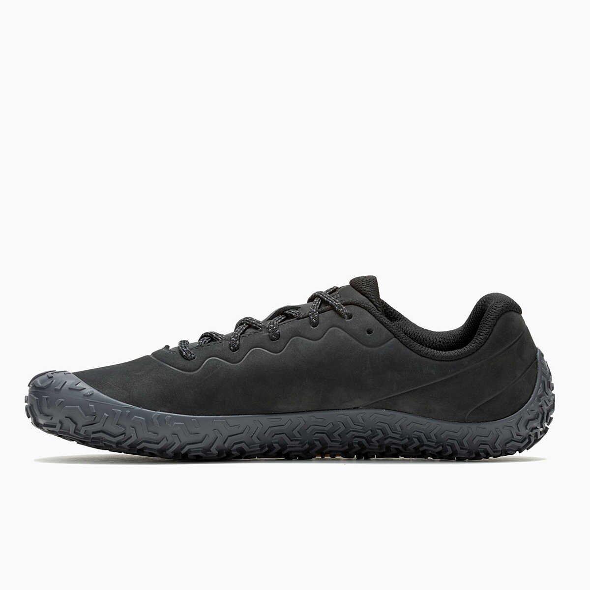 Merrell Vapor Glove 6 Leather - Femmes - Noir 3/6
